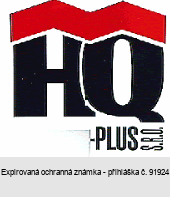 HQ PLUS