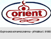 ORIENT