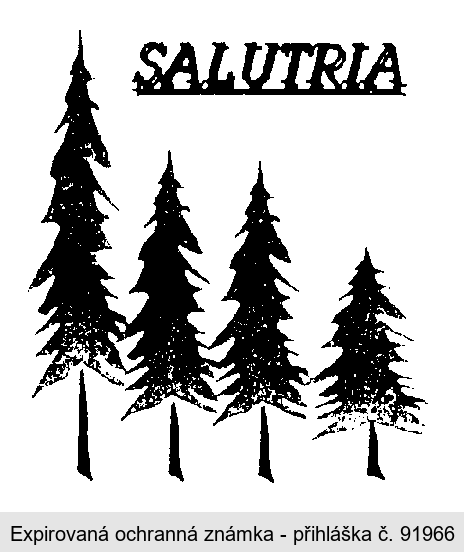 SALUTRIA