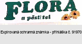 FLORA a pěstitel