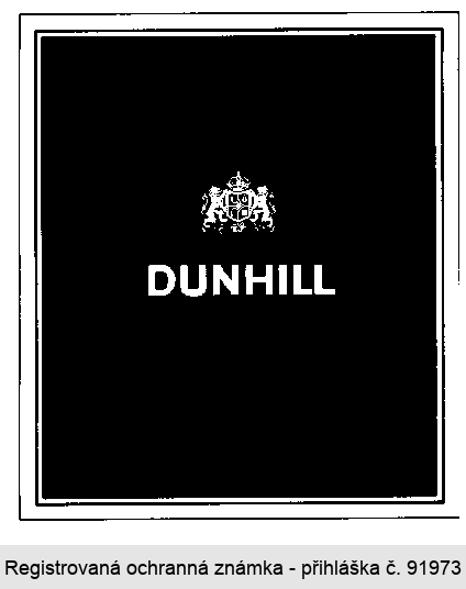 DUNHILL