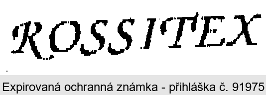 ROSSITEX