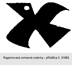 Ochranná známka
