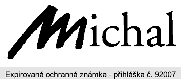 MICHAL