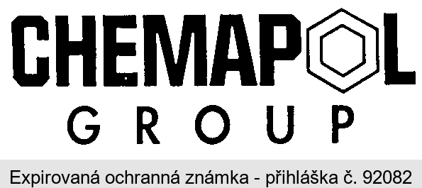 CHEMAPOL GROUP