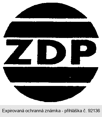 ZDP