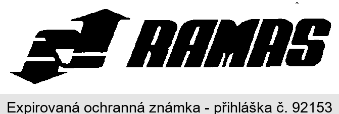 RAMAS