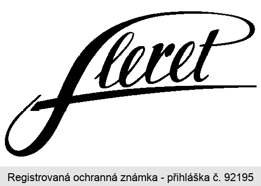 fleret