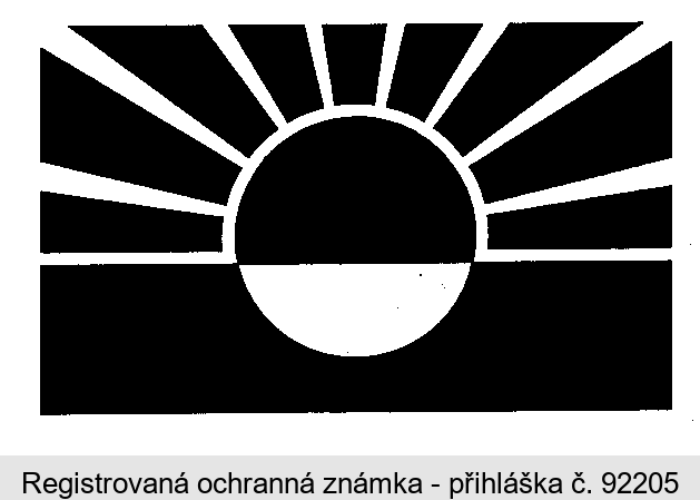 Ochranná známka