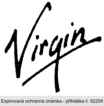 Virgin