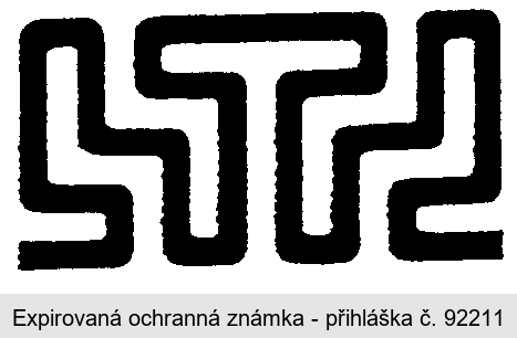 Ochranná známka