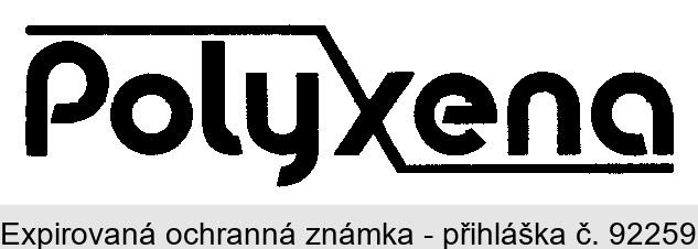 POLYXENA