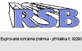 RSB