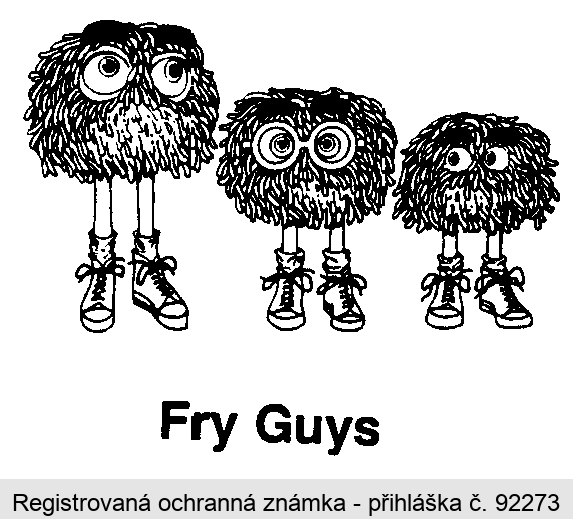 FRY GUYS