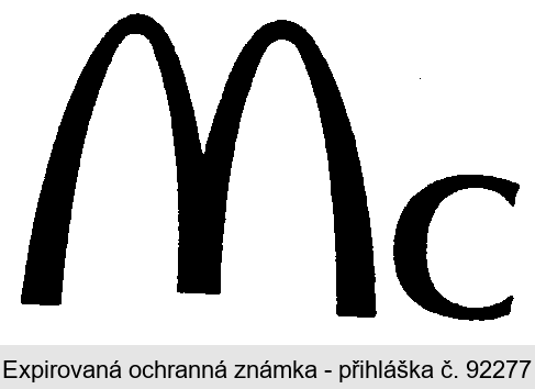 Mc