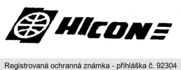 HICON