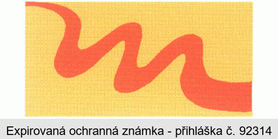 Ochranná známka