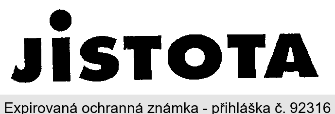 JISTOTA