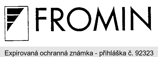 FROMIN