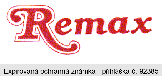 REMAX