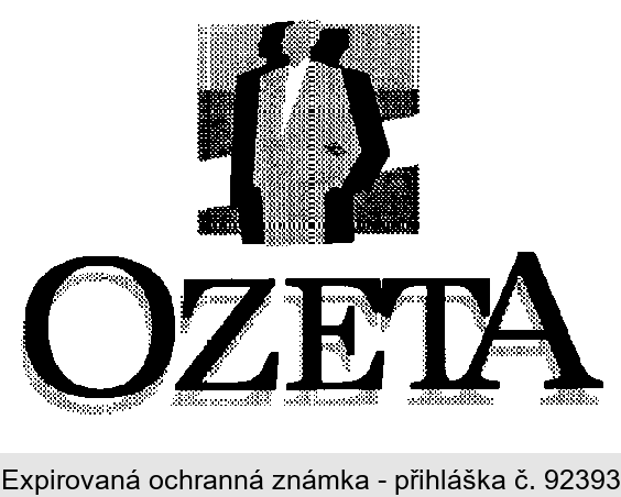 OZETA