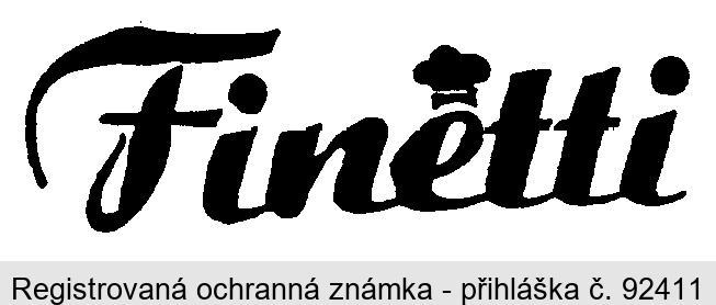 FINETTI