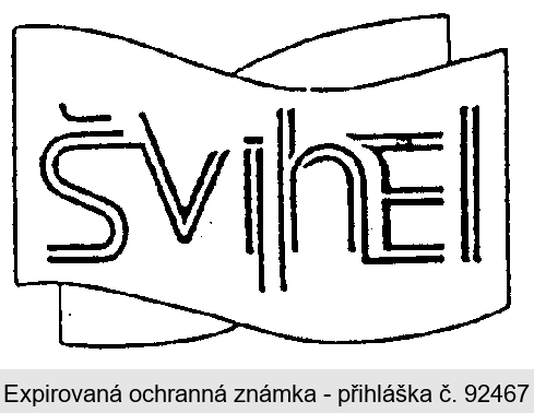 ŠVIHEL