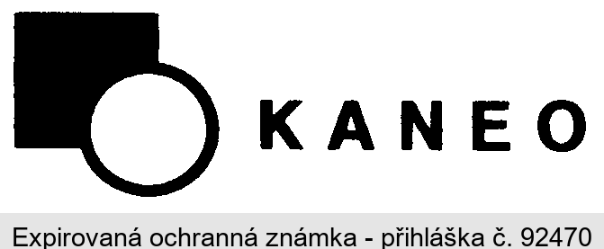 KANEO