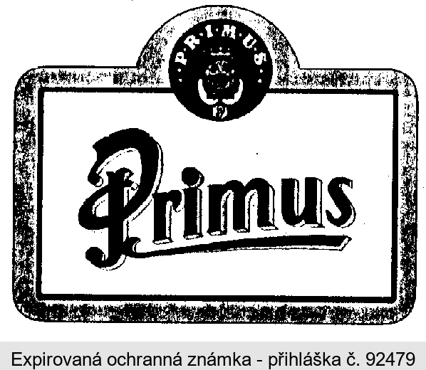 PRIMUS