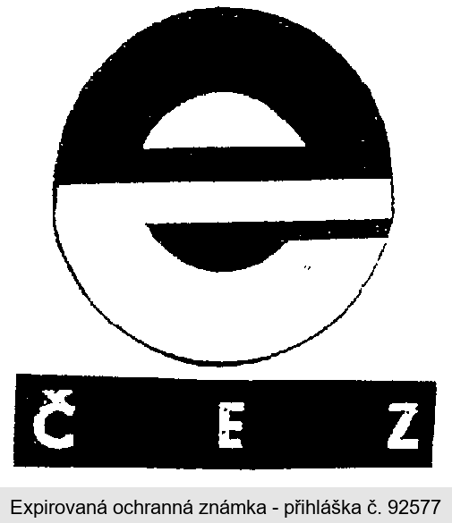 e ČEZ