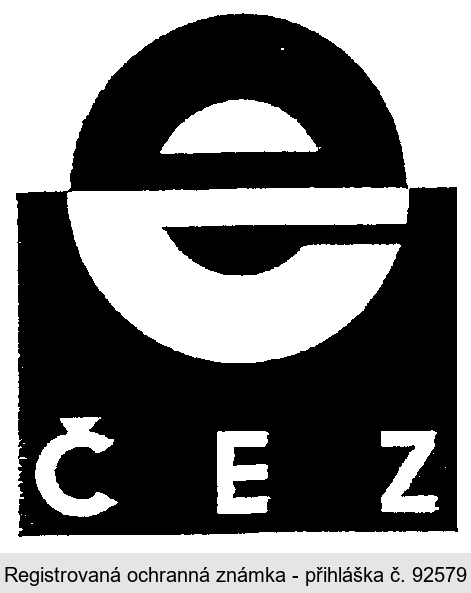 e ČEZ