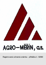 AGRO-MĚŘÍN, a.s.