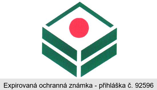 Ochranná známka