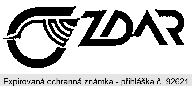 ZDAR