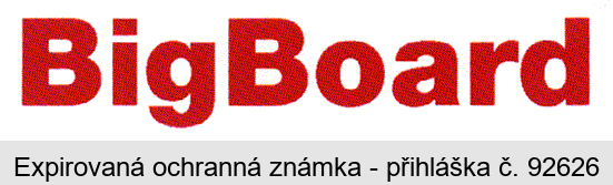 BIGBOARD