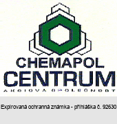 CHEMAPOL CENTRUM AKCIOVÁ SPOLEČNOST