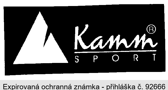 KAMM SPORT