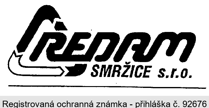 REDAM SMRŽICE s.r.o.