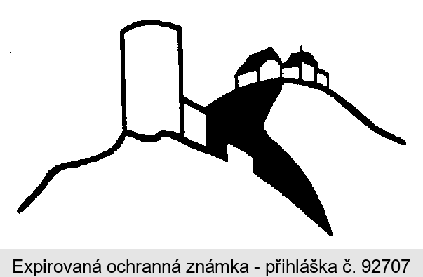 Ochranná známka