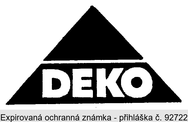 DEKO