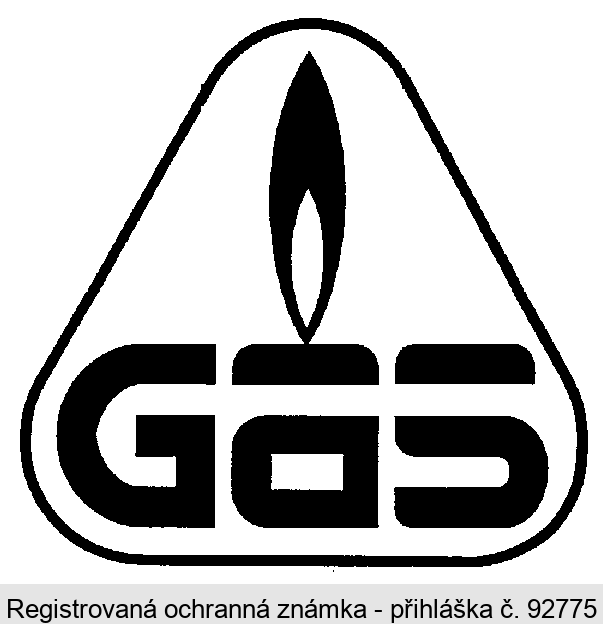 GAS