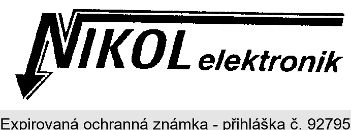 NIKOL elektronik