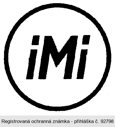 iMi