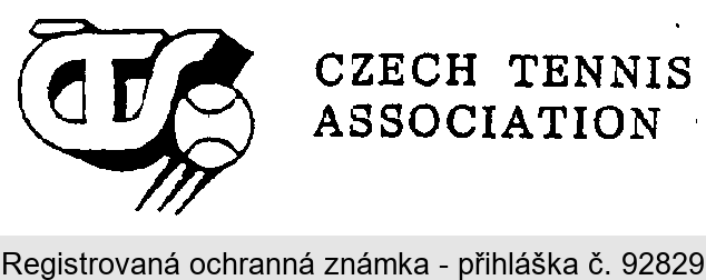 ČTS CZECH TENNIS ASSOCIATION