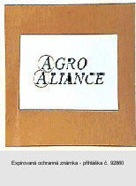 AGRO ALIANCE