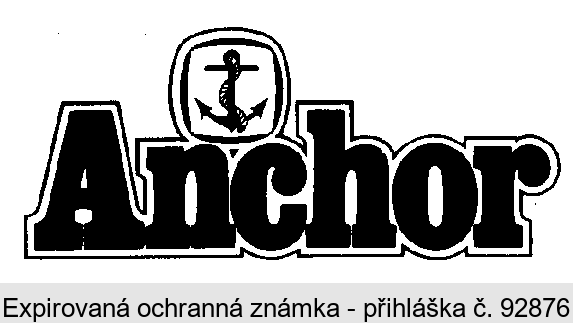 Anchor