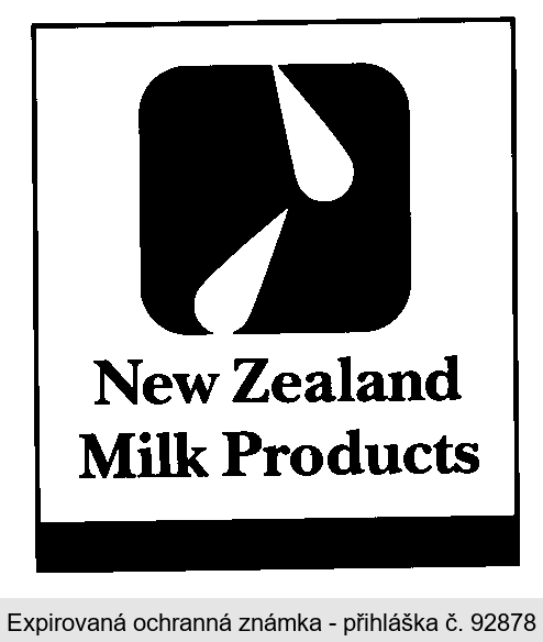 New Zealand Milk Products