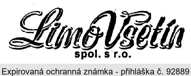 Limo Vsetín spol. s r.o.
