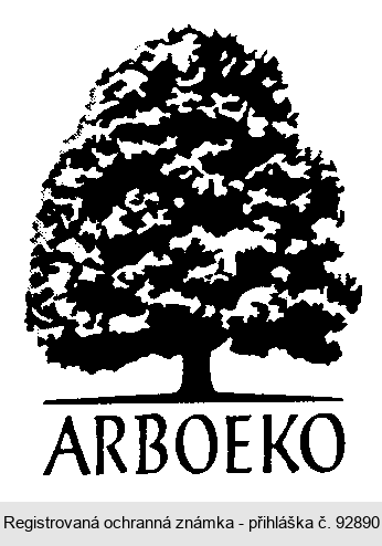 ARBOEKO