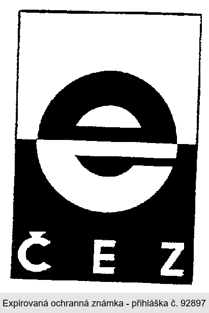 e ČEZ